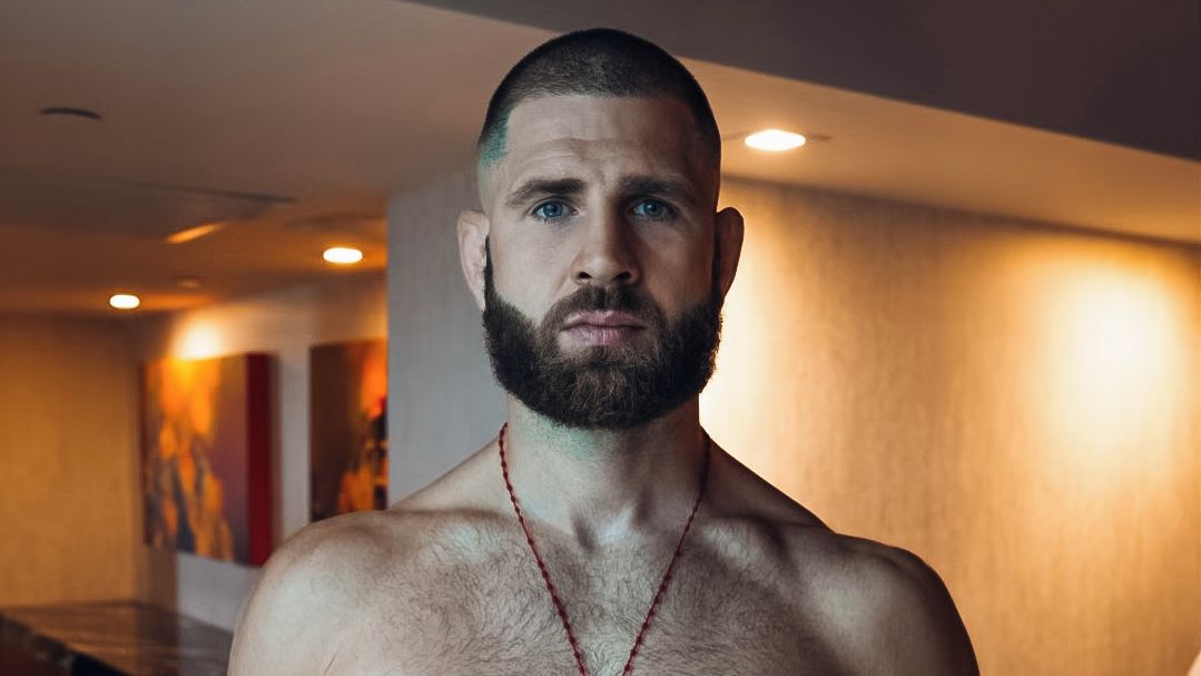 Naváženo. Procházka ukázal formu před bitvou o titul